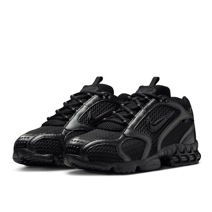 Nike Air Zoom Spiridon Cage 2 zwart 89062 1