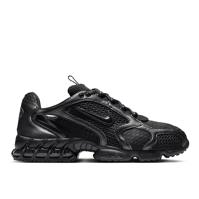 Nike Air Zoom Spiridon Cage 2 schwarz 89062 2