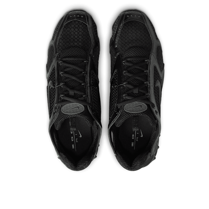 Nike Air Zoom Spiridon Cage 2 schwarz 89062 4