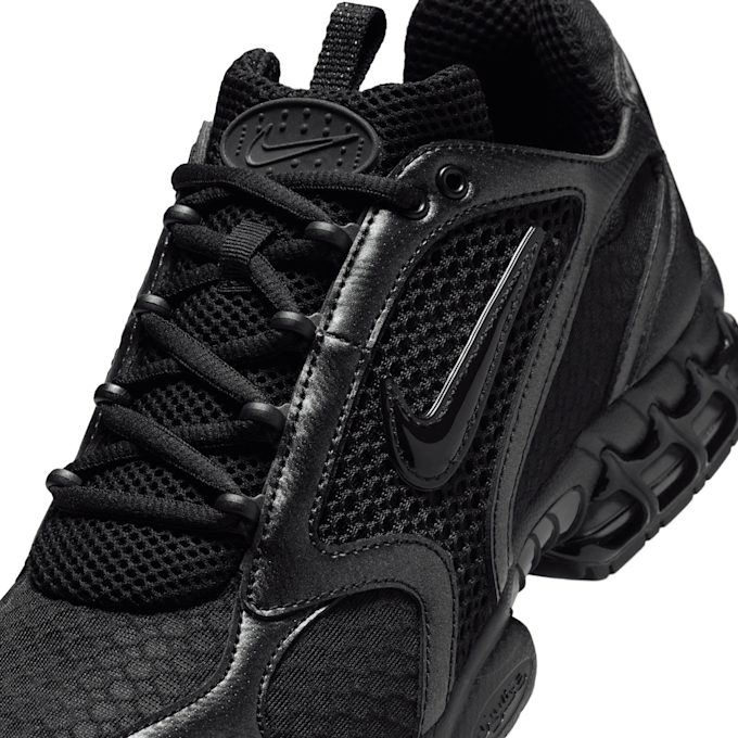 Nike Air Zoom Spiridon Cage 2 schwarz 89062 6
