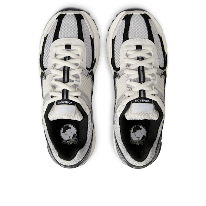 Nike Zoom Vomero 5 gris 85163 4
