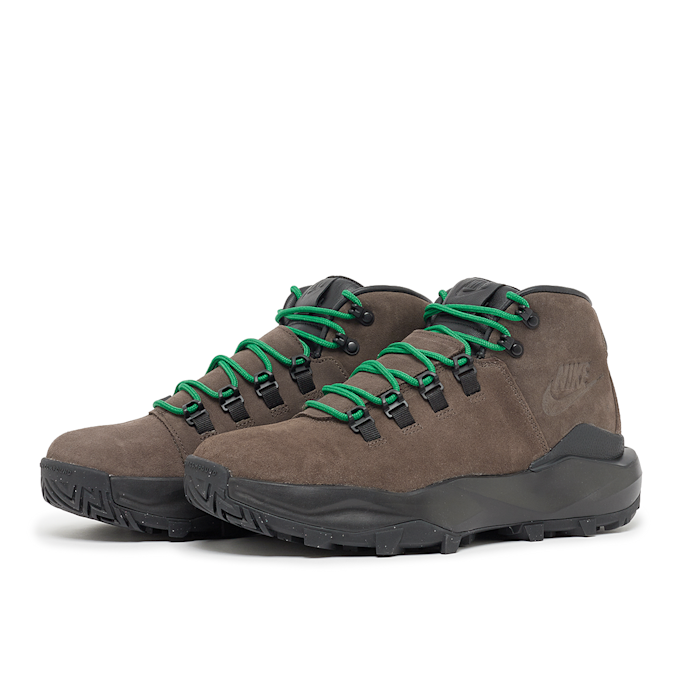 Nike Cygnal "Barowue Brown" brown 87864 1