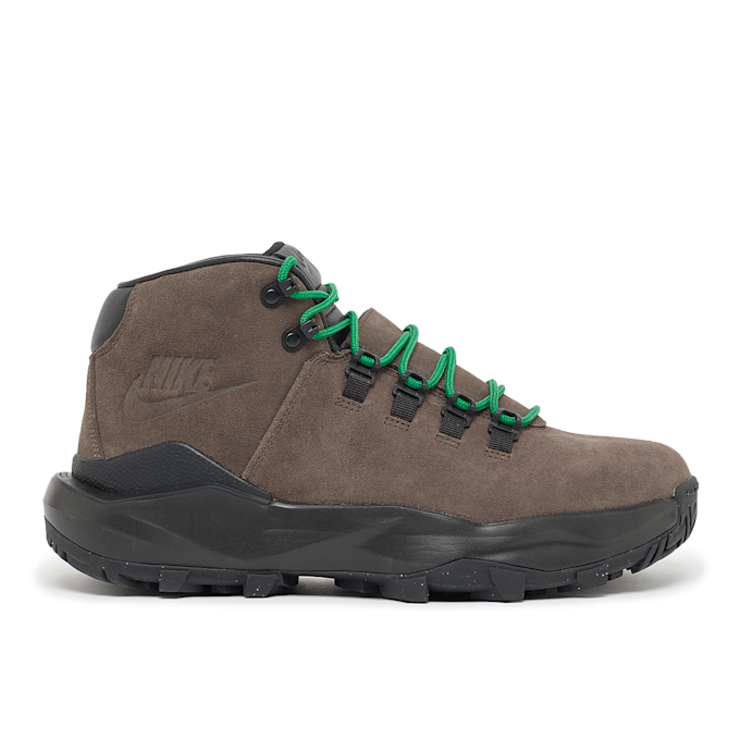 Nike Cygnal "Barowue Brown" brown 87864 2