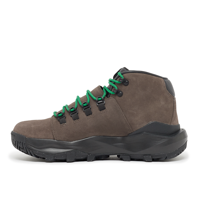 Nike Cygnal "Barowue Brown" brown 87864 3