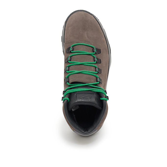Nike Cygnal "Barowue Brown" brown 87864 4