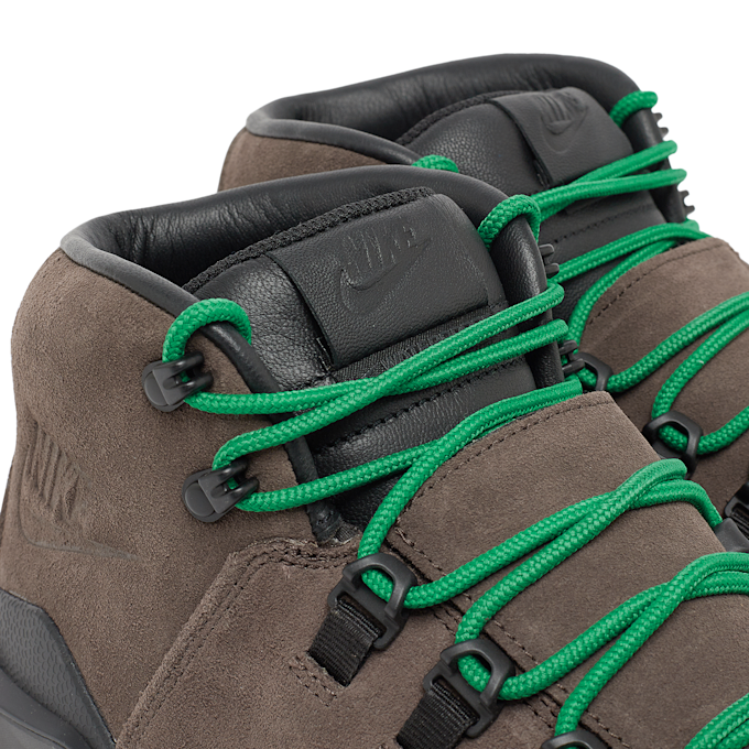 Nike Cygnal "Barowue Brown" bruin 87864 5