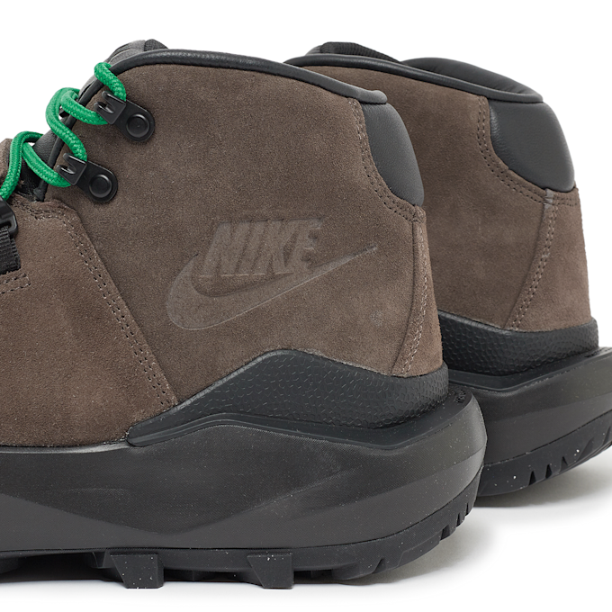 Nike Cygnal "Barowue Brown" brown 87864 6