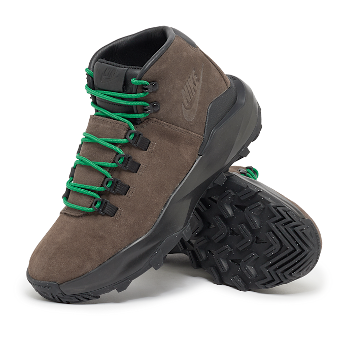 Nike Cygnal "Barowue Brown" brown 87864 7