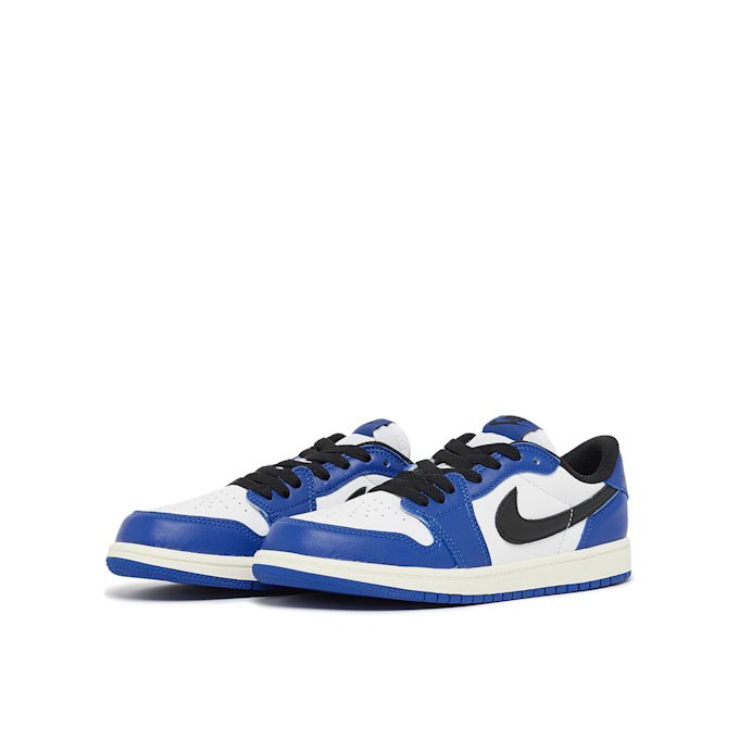 Jordan Air Jordan 1 Retro Low OG "Game Royal" (PS) blue 86217 1