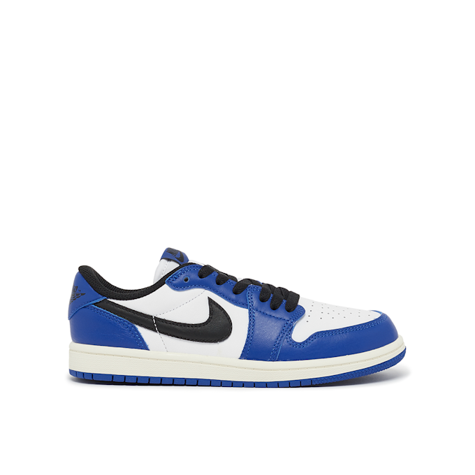Jordan Air Jordan 1 Retro Low OG "Game Royal" (PS) blue 86217 2