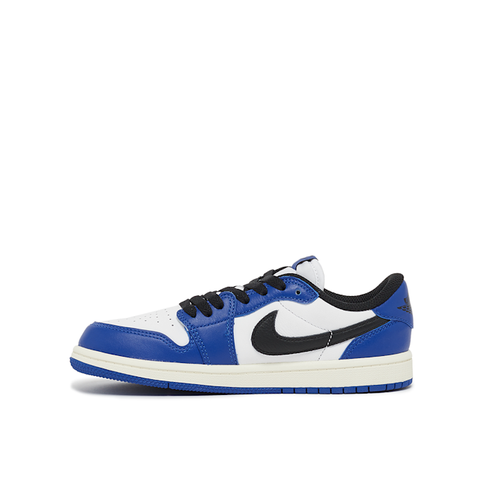 Jordan Air Jordan 1 Retro Low OG "Game Royal" (PS) blue 86217 3