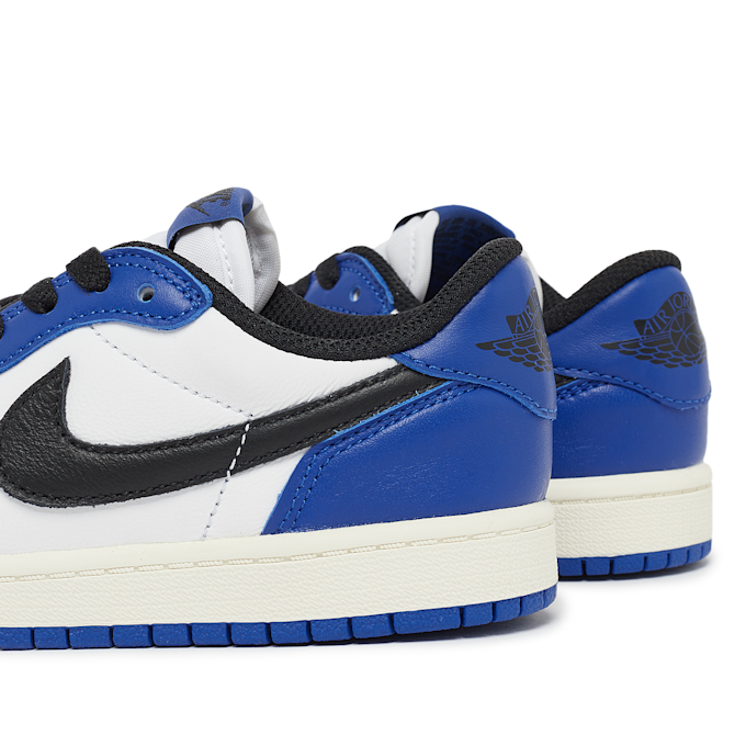 Jordan Air Jordan 1 Retro Low OG "Game Royal" (PS) blue 86217 5