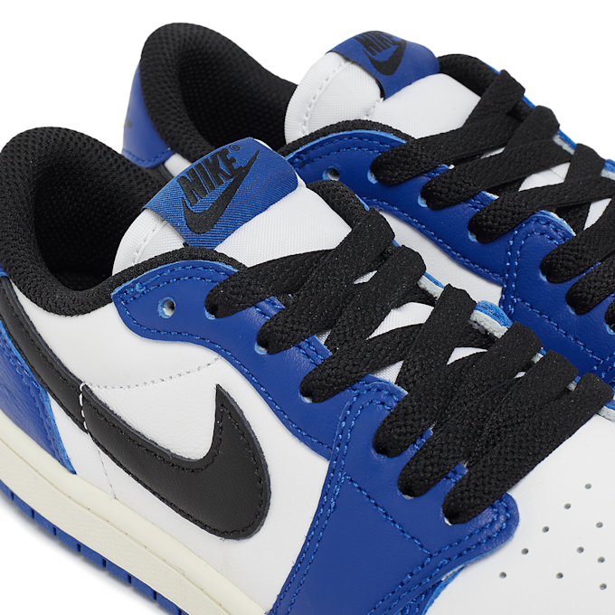 Jordan Air Jordan 1 Retro Low OG "Game Royal" (PS) blue 86217 6