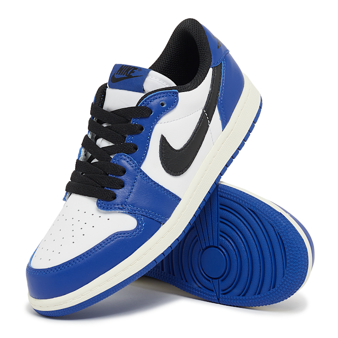 Jordan Air Jordan 1 Retro Low OG "Game Royal" (PS) blue 86217 7