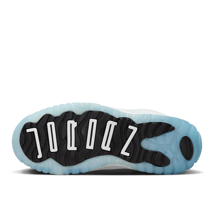 Jordan Air Jordan 11 Retro "Legend Blue" (Columbia) (PS) white 86218 6