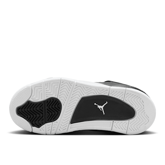 Jordan Air Jordan 4 Retro "Fear" (PS) noir 88229 6