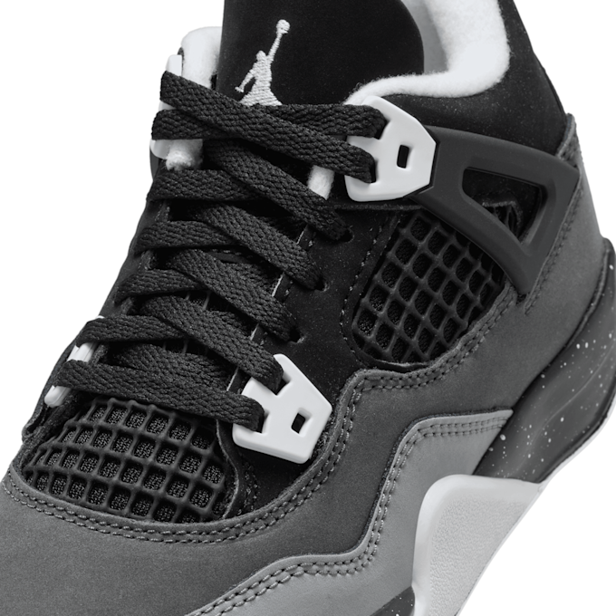 Jordan Air Jordan 4 Retro "Fear" (PS) noir 88229 7