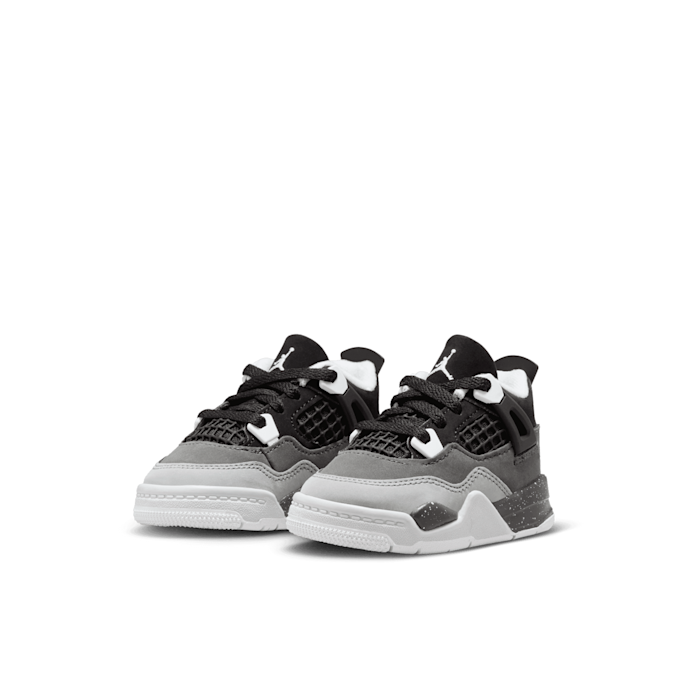 Jordan Air Jordan 4 Retro "Fear" (TD) zwart 85169 1