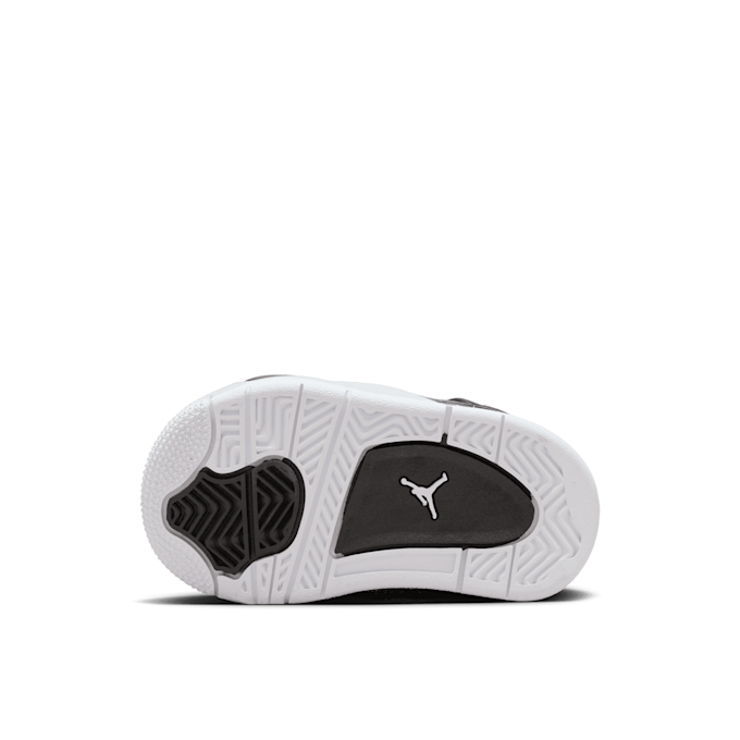 Jordan Air Jordan 4 Retro "Fear" (TD) zwart 85169 6