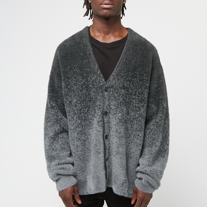Jordan Air Jordan Cardigan gris 86284 2
