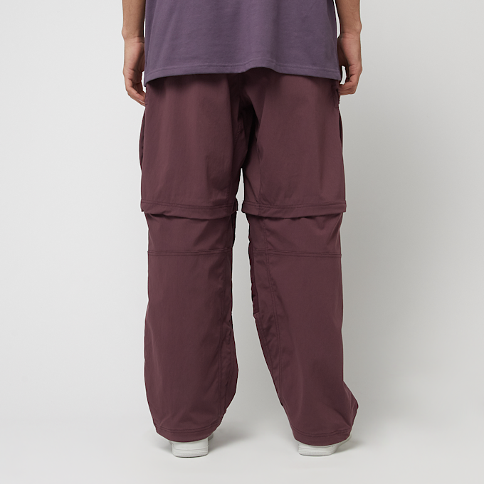 Nike ACG Smith Summit Cargo Pants red 90169 4