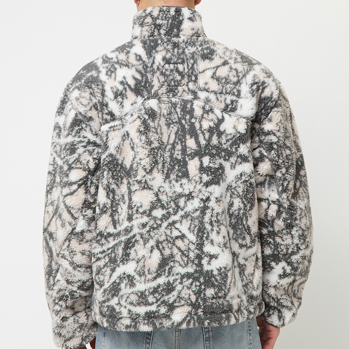 Nike Therma-FIT ADV Windproof Half-Zip Top camouflage 89061 4