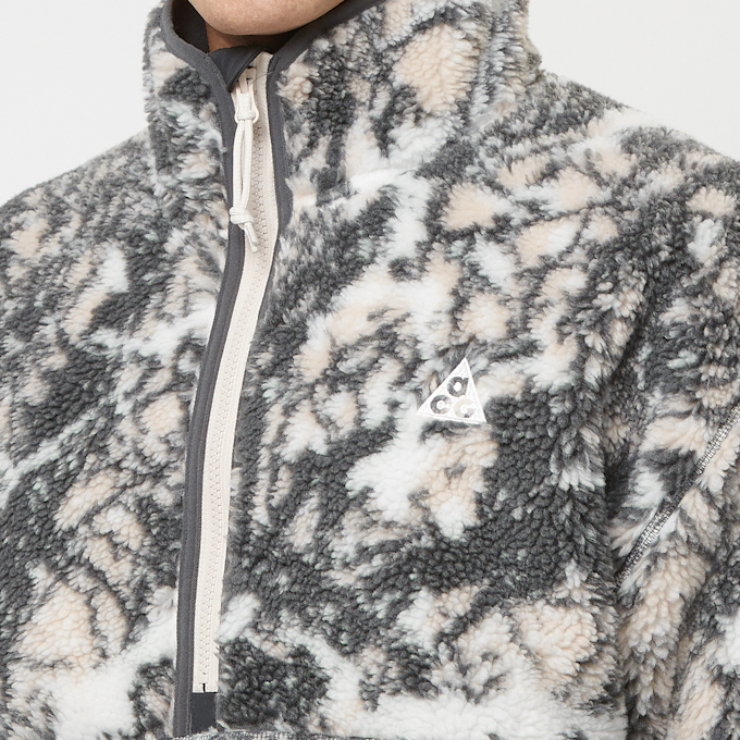 Nike Therma-FIT ADV Windproof Half-Zip Top camouflage 89061 5