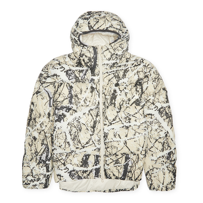 Nike ACG "Lunar Lake" PrimaLoft yellow 90189 1