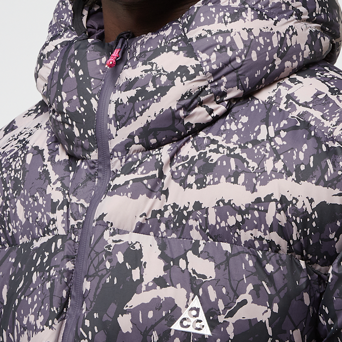 Nike ACG "Lunar Lake" PrimaLoft lila 87789 5