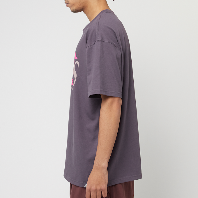 Nike ACG Dri-FIT Tee purple 90182 3