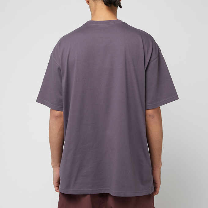 Nike ACG Dri-FIT Tee purple 90182 4