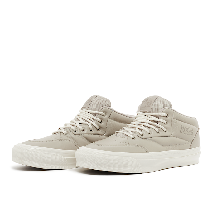 Vans OTW Half Cab Foam grijs 85172 1
