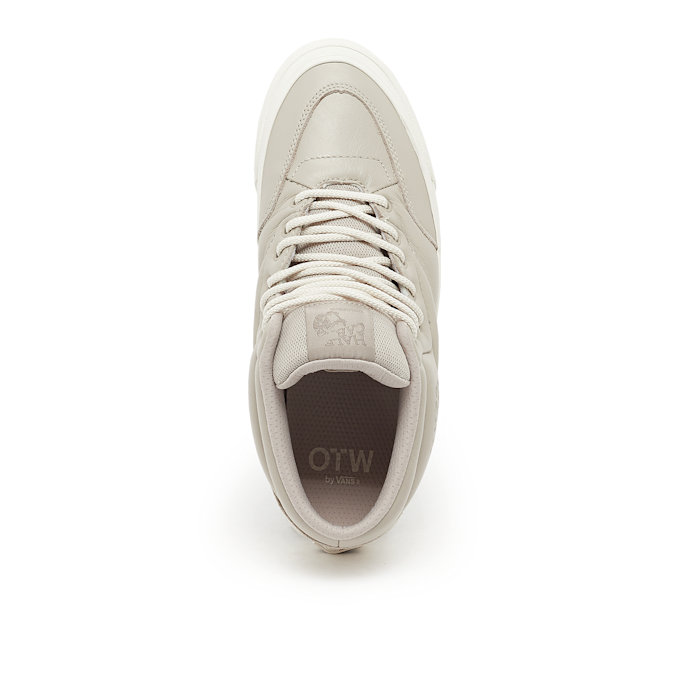 Vans OTW Half Cab Foam grijs 85172 4