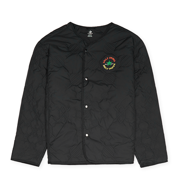 Converse x Daily Paper Jacket schwarz 89063 1