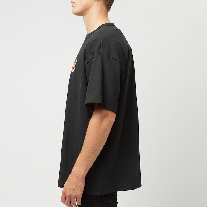 Converse x Daily Paper T-Shirt schwarz 85170 3