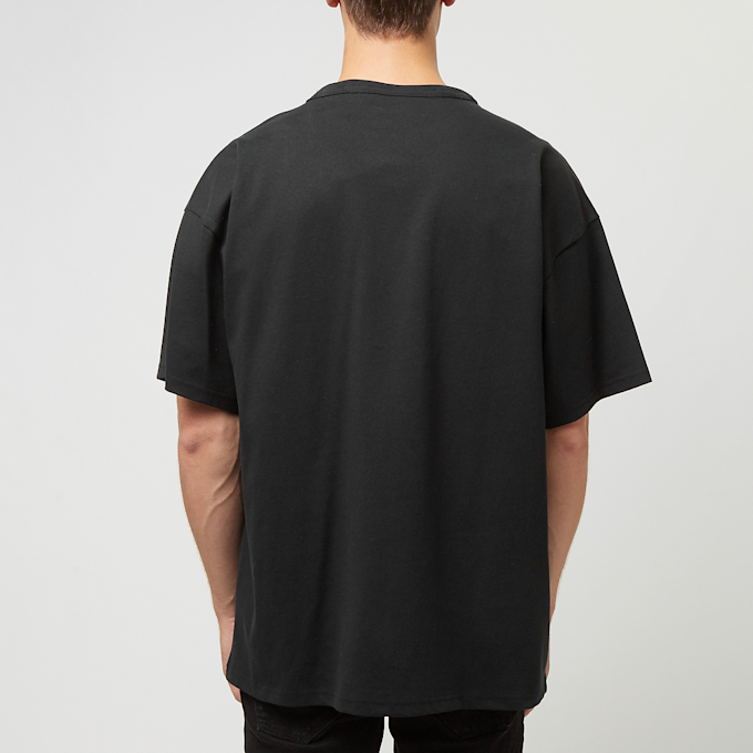 Converse x Daily Paper T-Shirt schwarz 85170 4