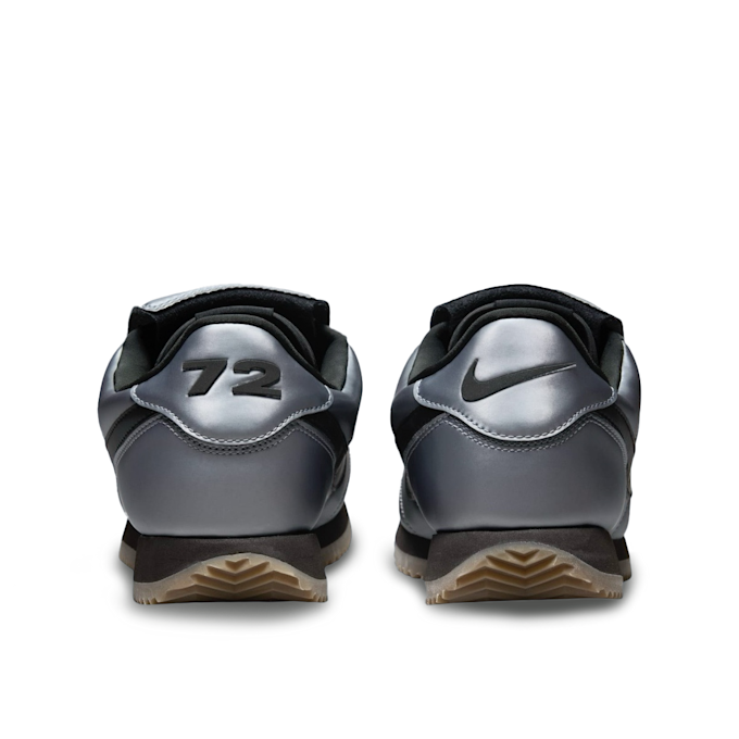 Nike Wmns Cortez Ltr Se silber 87002 6