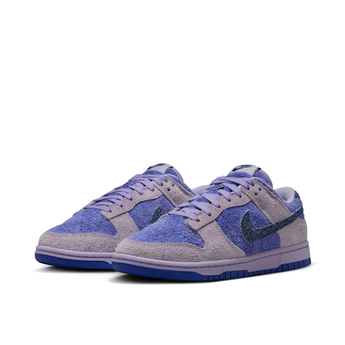 Nike Wmns Dunk Low "Hydrangeas" roze 85179 1