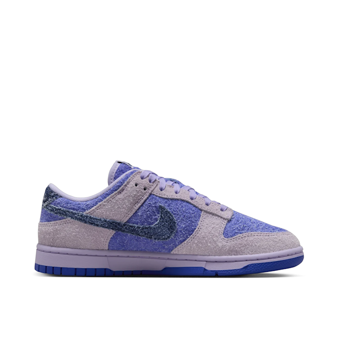 Nike Wmns Dunk Low "Hydrangeas" lila 85179 2