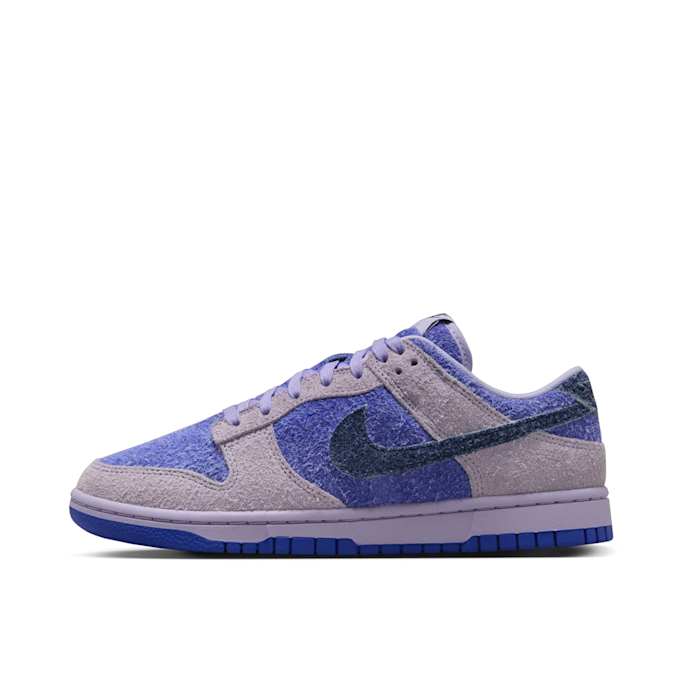 Nike Wmns Dunk Low "Hydrangeas" lila 85179 3