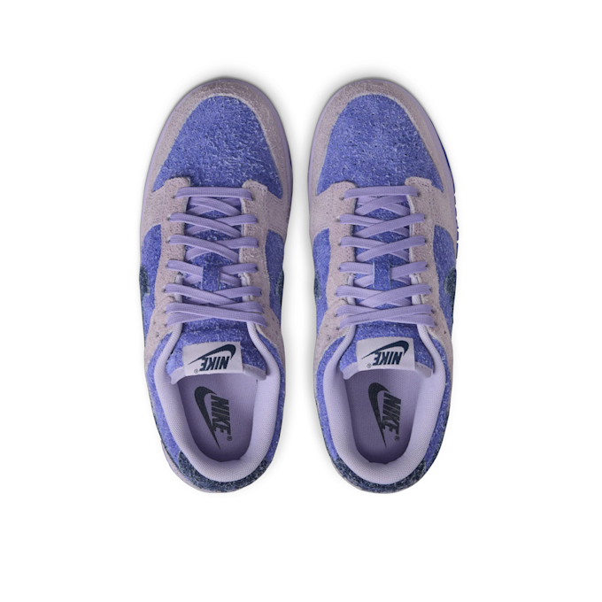 Nike Wmns Dunk Low "Hydrangeas" lila 85179 4