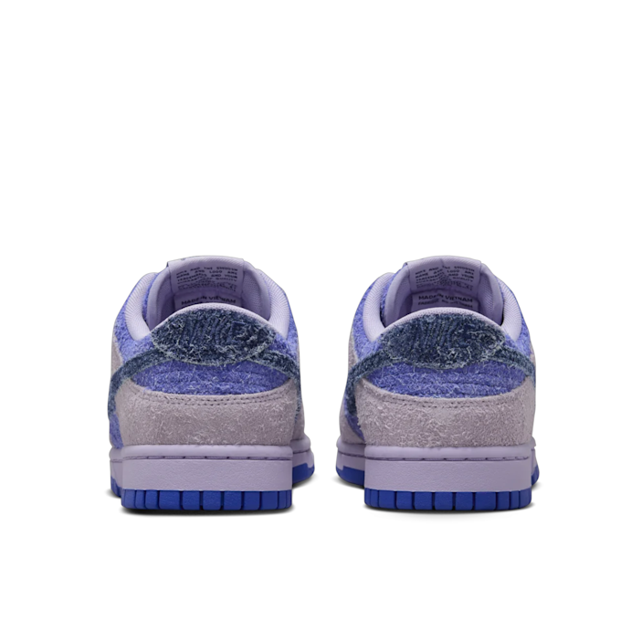 Nike Wmns Dunk Low "Hydrangeas" lila 85179 5