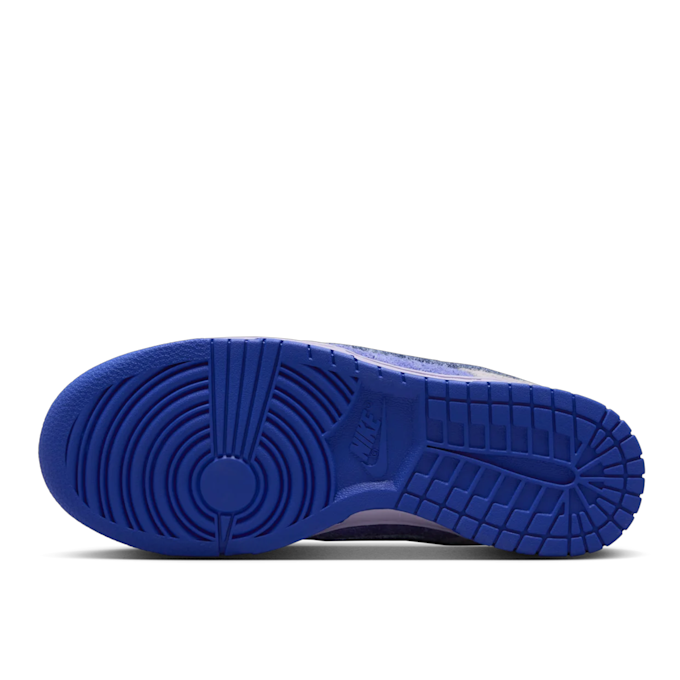 Nike Wmns Dunk Low "Hydrangeas" lila 85179 6