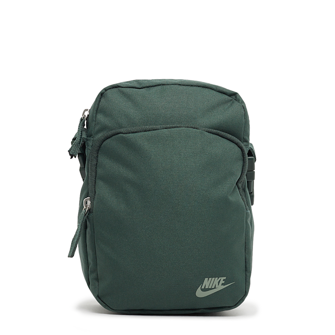 Nike Crossbody Heritage Bag green 91000 1