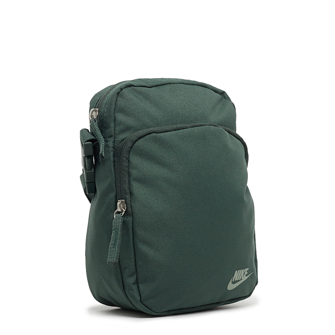 Nike Crossbody Heritage Bag green 91000 2