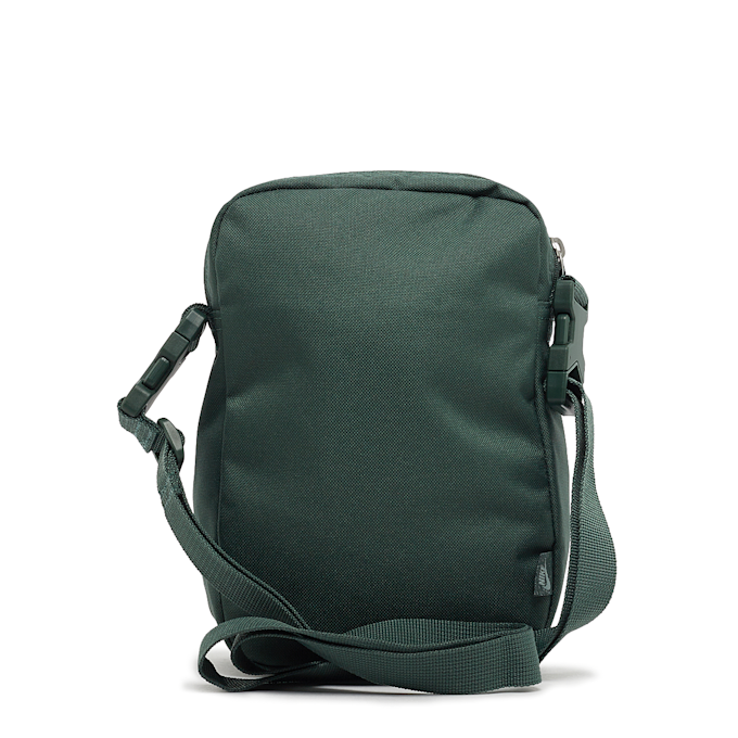 Nike Crossbody Heritage Bag green 91000 3