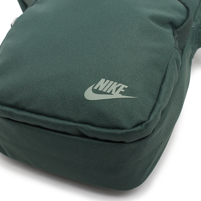 Nike Crossbody Heritage Bag green 91000 4