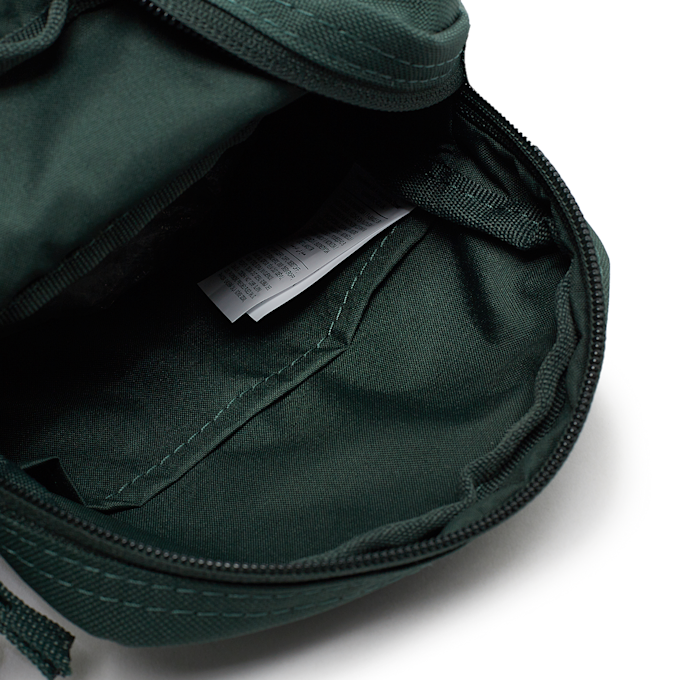 Nike Crossbody Heritage Bag green 91000 5