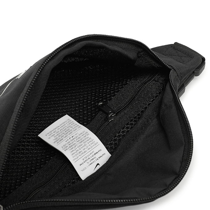 Nike Heritage Waistpack schwarz 90914 4