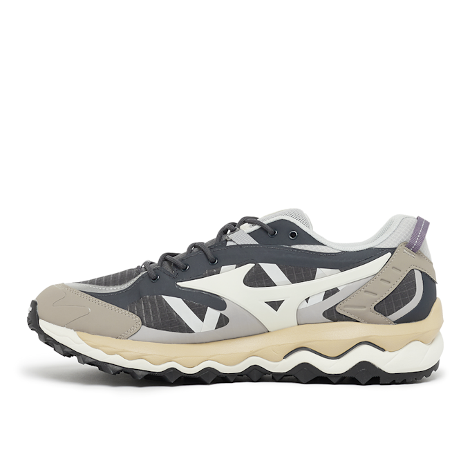 Mizuno Wave Mujin TL GTX grijs 87005 3